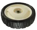 Roue avant complet HONDA IZY41-IZY46, 44710VH3000ZA, 44710-VH3-000ZA