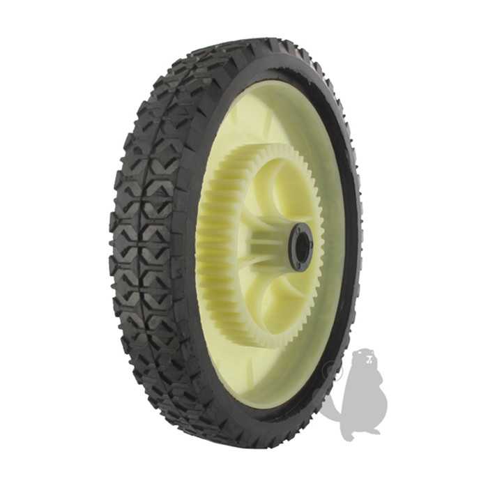 [710-9546] ROUE COMPLèTE POUR SW380LT, 7109546, 710-9546