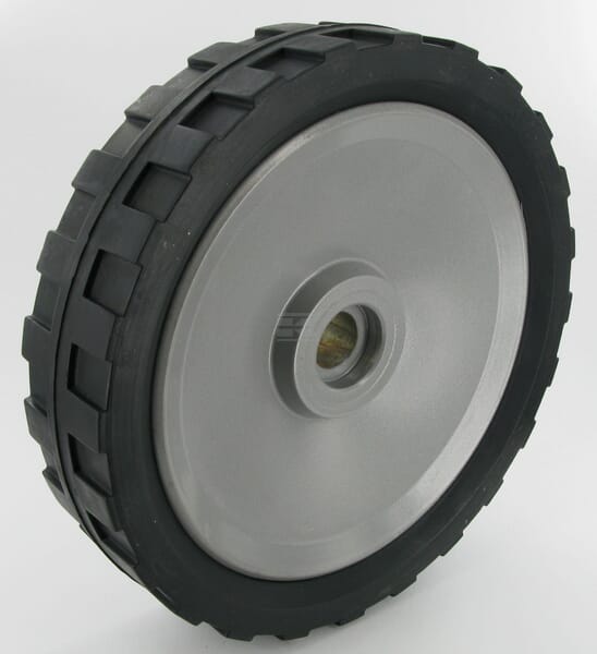 [ET40300] Roue arrière, 40300, ET40300
