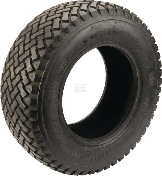 [ET31280] Roue arrière 23x8 50-12, 31280, ET31280