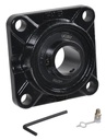 Roulement de rotor complet avec support GTM1300-GTM900, 0900023, MZSGTS0900023, MZSGTSS12SSFY506NN UCF 206