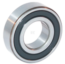 Roulement a billes 6206-2RS, 6206-2RS, 7200948, 62062RS