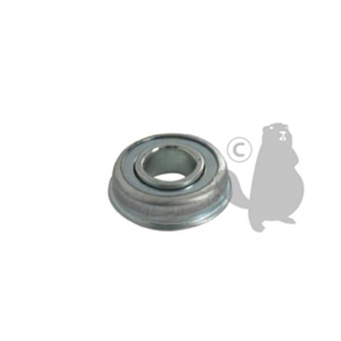 [720-7822] Roulement pour levier de réglage de hauteur adaptable sur HONDA - diam int: 15 05mm diam : ext:37 , 7207822, 720-7822
