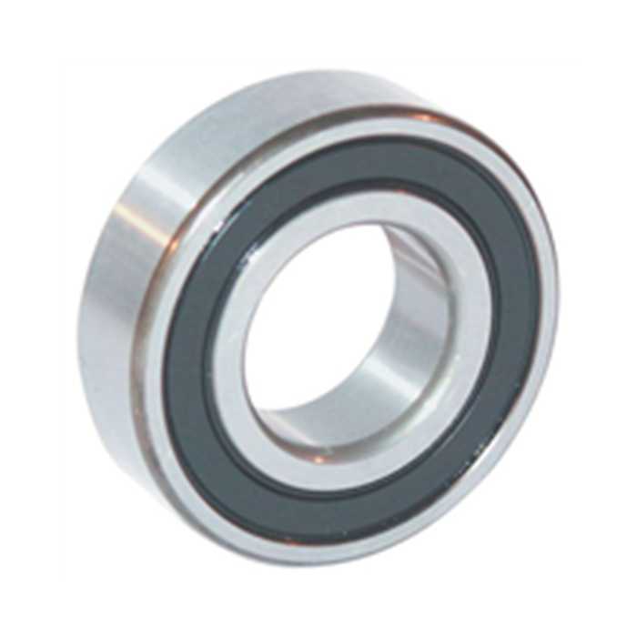 [6204-2RS] Roulement à billes 6204-2RS, 7200946, 720-0946, 91102-VA4-013, 0135-00442, 62042RS