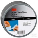 Ruban adhésif Scotch 2903 argent 48mm X 50 m, 7100098687