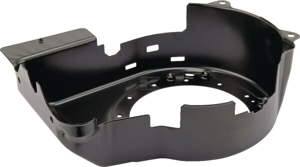 Boà®tier de filtre à  air, 695892, BS695892