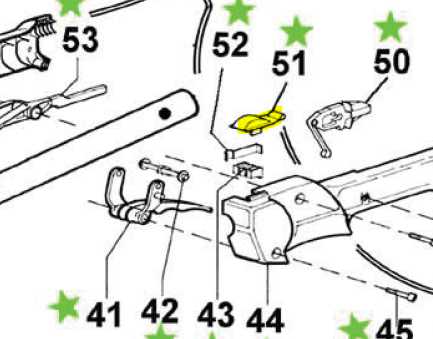 020874 bottone ACTIVE arresto motore
