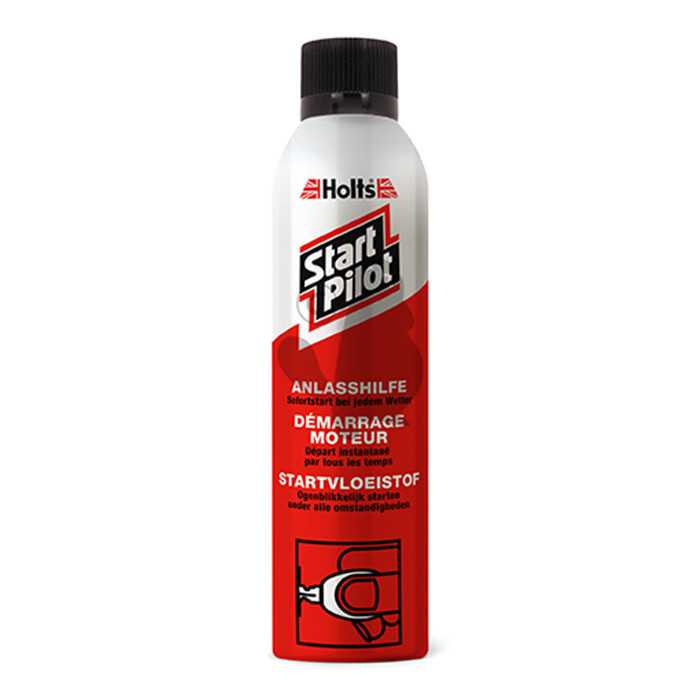 [820-3075] aerosol démarrage moteur, 8203075, 820-3075