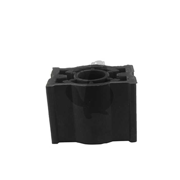 [41287929300.] Silent bloc anti-vibrant adaptable STIHL FS300 FS310 FS350 FS400 FS450 FS480. Remplace origine, 6906549, 690-6549