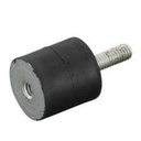 Silent bloc Multi One ext:15mm filetage femelle:M5 mm, 1515B55M6