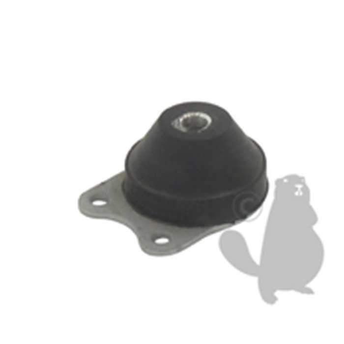 [1128-790-9900] Silent bloc adaptable pour STIHL 044. Remplace origine: 1128-790-9900, 6906499, 690-6499