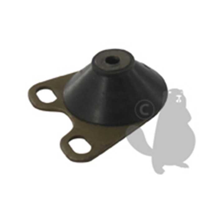 Silentbloc STIHL. Remplace 4224-790-9900. Pour machines TS700, 6906530, 690-6530