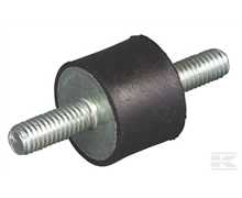 Longueur de filetage 20mm - 25mm, 690-1955