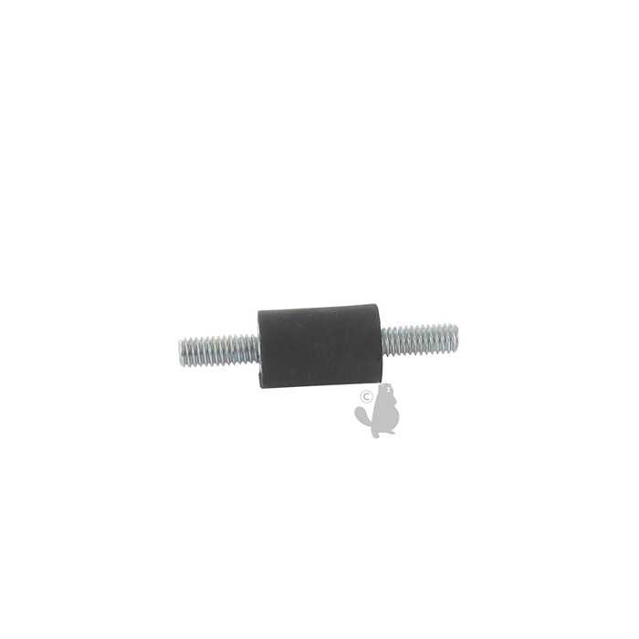 [474098.] Silent bloc anti-vibrant AL-KO. Remplace origine 474098., 6909569, 690-9569