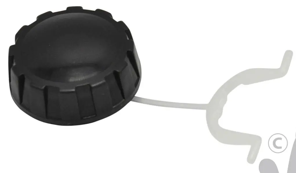 [C020-000010] Bouchon complet Shindaiwa réservoir huile sba-p24, 63880-62391, 39309-21030, C020000011, C020-000011