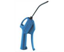 Soufflette avec métal - buse, 27102MTL