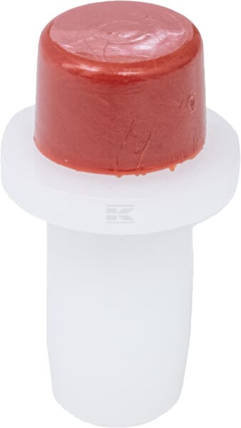[HG50134] Soupape en pvc bouchon de boite hydro-gear 331-0650, 50134, HG50134