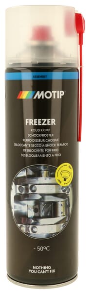 [SP39901] Spray givreur 400ml