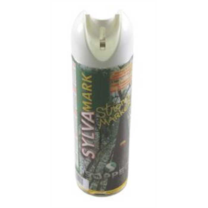 Spray forestier blanc sylvamark strong-marker - soppec