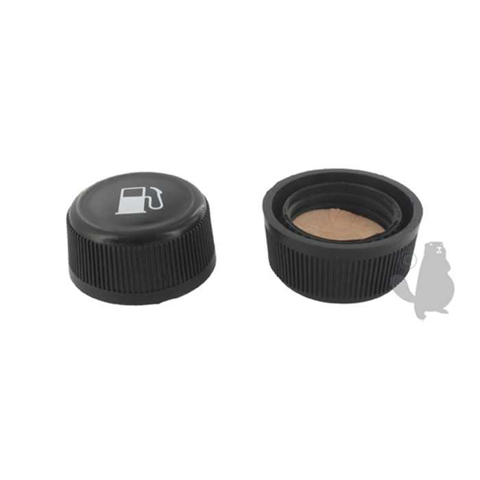 [23350020.] Bouchon de réservoir adaptable pour ASPERA/TECUMSEH séries BVL .Remplace origine: 23350020., 5304738, 530-4738