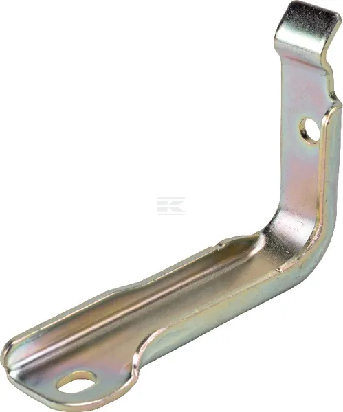 [18315-ZE1-000] Support échap.GX120-160, 18315-ZE1-000