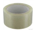 Tape low noise ppa 48x66m transparent, VPM11010, 5455550060151