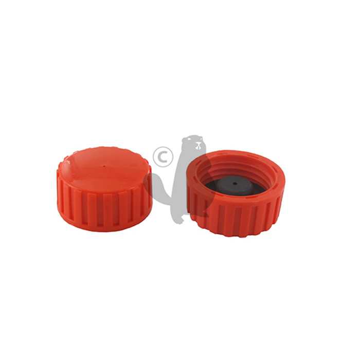 [5950165092.] Bouchon de réservoir à  carburant adaptableTANAKA pour TBC373. Remplace origine 595 0165 092., 5309643, 530-9643