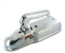 Tete d attelage, EM150VG