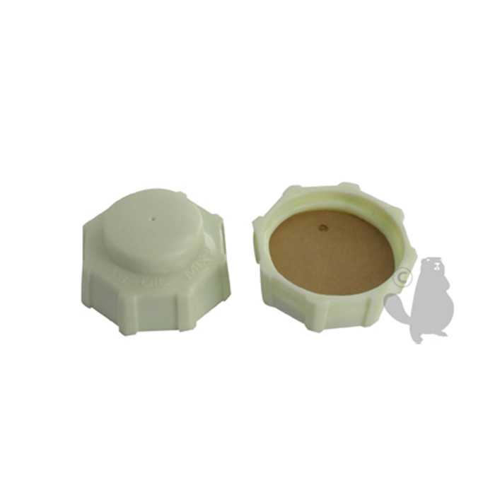 Bouchon à  essence adaptable LAWN BOY. Remplace origine: 682900, 5304789, 530-4789