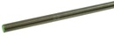 TIGE FILETEE M6 INOX