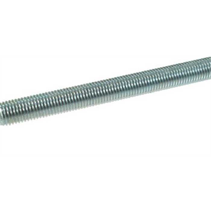 [97522] Tige filetée m22 8.8 zing, 97522