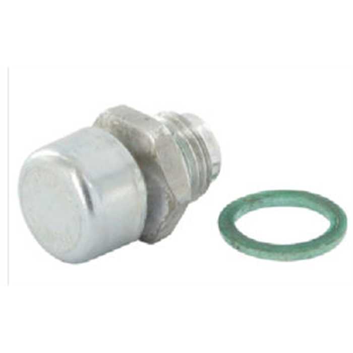 [OF04] Bouchon renifleur 1/4" bsp, OF04