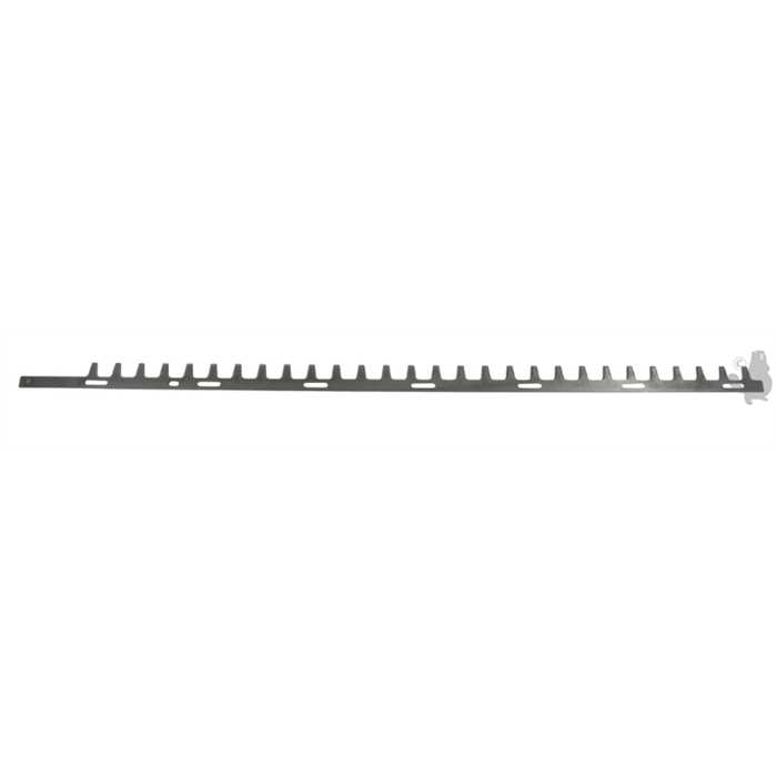 [X411-000510] LAME SUPERIEURE TAILLE-HAIE ECHO HC40ES 107CM, 1802490, X411000510, 180-2490