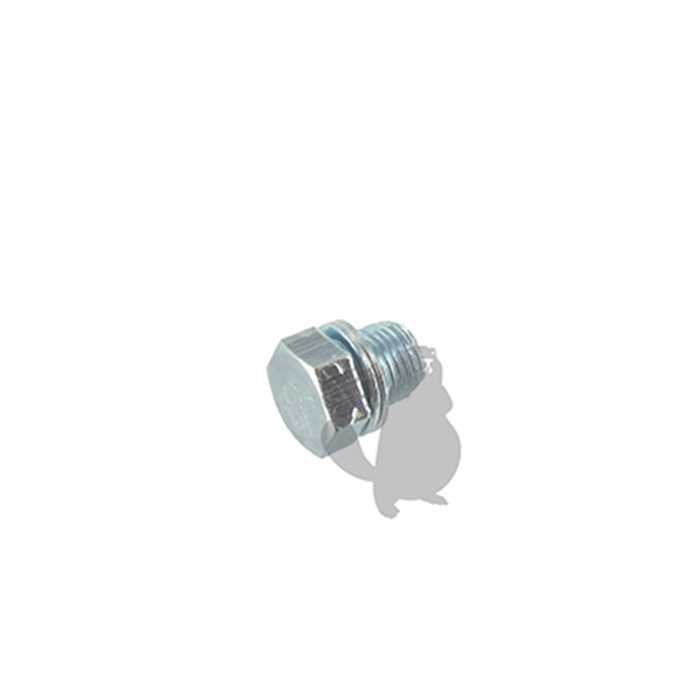Valve de décompression universel avec filetage M10 x 100. , 5701004, 570-1004