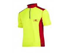 T-shirt à haute visibilité 397AA2MC29114