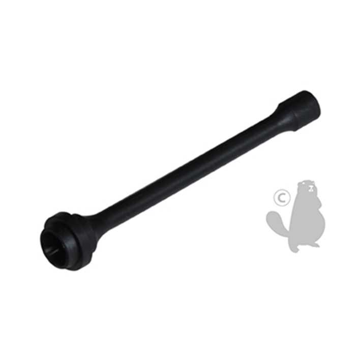 [5034267-01.] Tuyau essence pour HUSQVARNA 365 371 390XP et JONSERED 2095. Remplace origine 503 42 67-01., 5205596, 520-5596