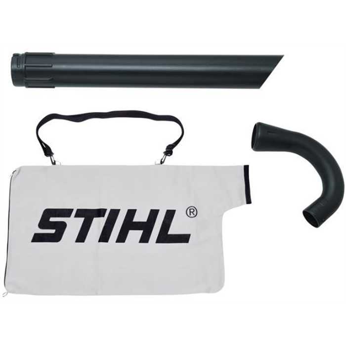 Accessoires pour souffleurs et aspirateurs de feuilles STIHL BG86 BG56