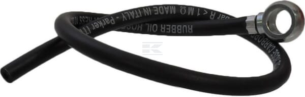 [ET34038] Tuyau de mazout, 34038, ET34038