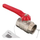 Vanne a bille bsp fem/fem 3/4", KS34FL