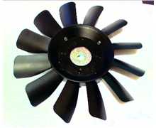 Ventilateur lame ETESIA Hydro124 Hydro80 et Bahia ventil pot
