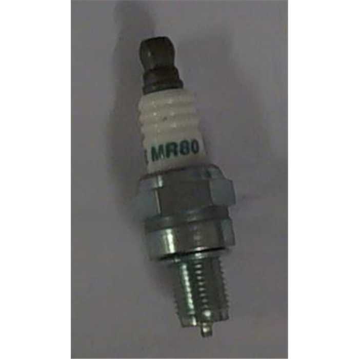 [MR80] Bougie ACTIVE MR80, MR80, 23895, AC23895, ACMR80, AC-23895, AC-MR80 CMR5H