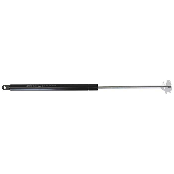 [18564600/0.] Vérin à gaz de relevage du bac pour CASTELGARDEN. Remplace origine 18564600/0., 6913895, 691-3895 1185646000