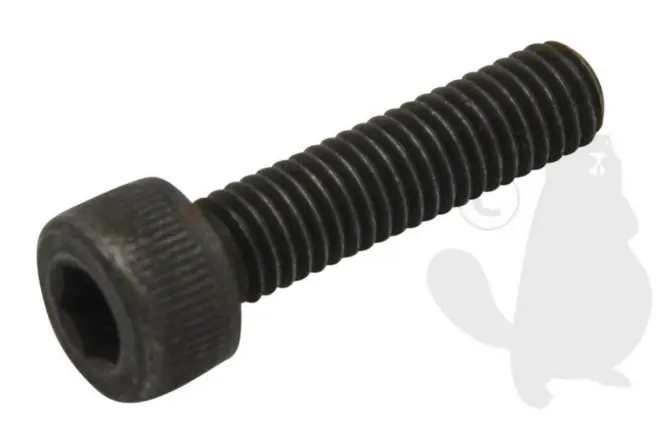 Vis allen poignée frein chaine 394-support b450, 90010505020, 01020-05200, SI0102005200, 0102005200