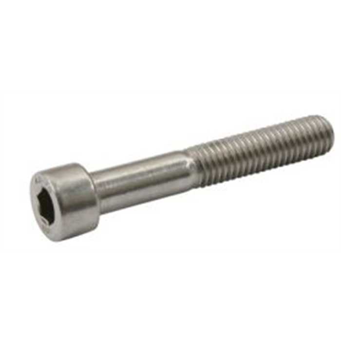 Vis cyl. 6p cr. m6x50 inox a2, 912650