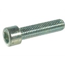Vis cyl. 6p cr. m5x16 8.8 zingue, 912516