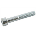 Vis cyl 6p cr m5x60 8.8 zing, 912560, 8716024689214, 5455550064277, 91.2560