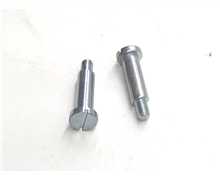 [BR-923-M5X20-ZN] Vis de moyeu de roue Belrobotics, BR-923-M5X20-ZN, BR923M5X20ZN YB-517-05020