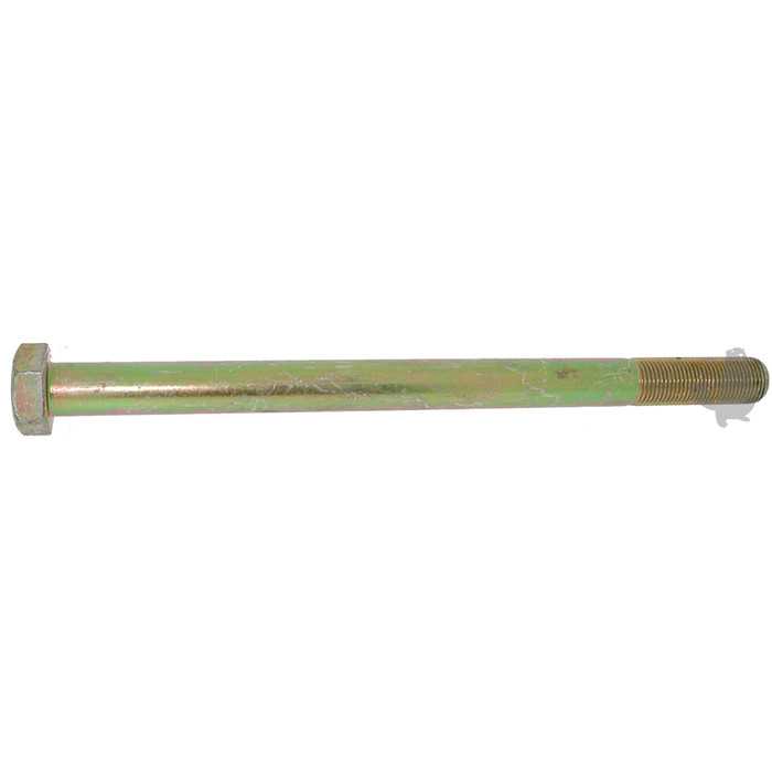 [PL0815] Vis de Lame adaptable pour BUNTON - L: 228mm diam : 15 7mm- Remplace origine: PL0815, 6404269, 640-4269