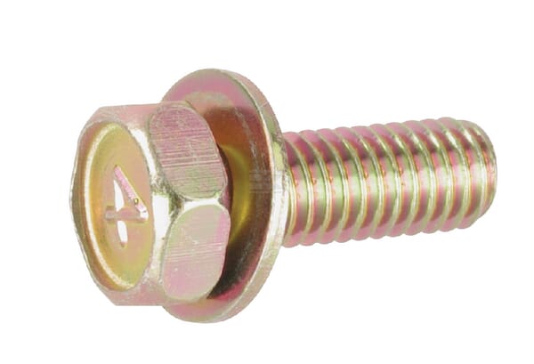 [ET27893] Vis hm6x20 + bague, 27893, ET27893