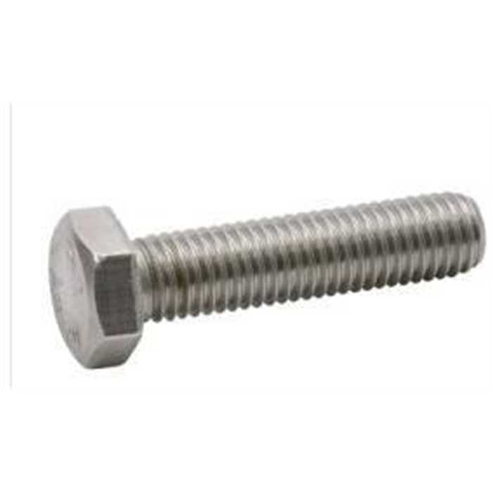Boulon M4X20 inox A2, 933420RVSP050